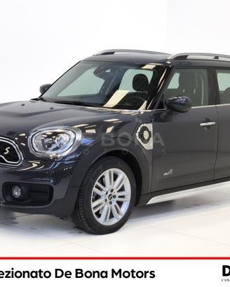 Mini Countryman 1.5 cooper se all4 auto