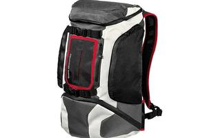 Zaino Moto Bmw Motorrad Function