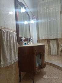 Mobile da bagno classico 