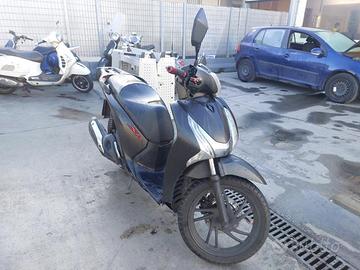 RICAMBI VARI HONDA SH 125/150 IV (--) 125 2016 4T