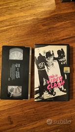 THE CLASH this Is video Clash VHS