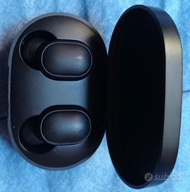 Cuffie bluetooth Xiaomi