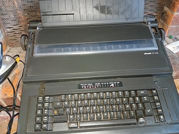 olivetti