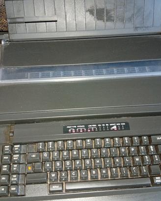 olivetti