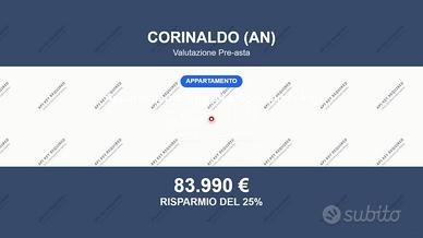 Immobile in asta di 180 m² con più di 5 locali e b