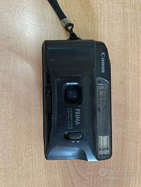 Fotocamera Prima Junior rullino