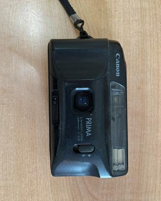 Fotocamera Prima Junior rullino