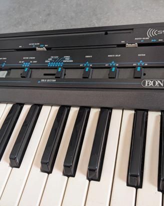Tastiera Sintetizzatore Bontempi