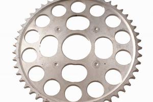 Corona Chiaravalli 548 da 50 denti