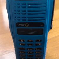 Ricetrasmittenti GP380 Ex