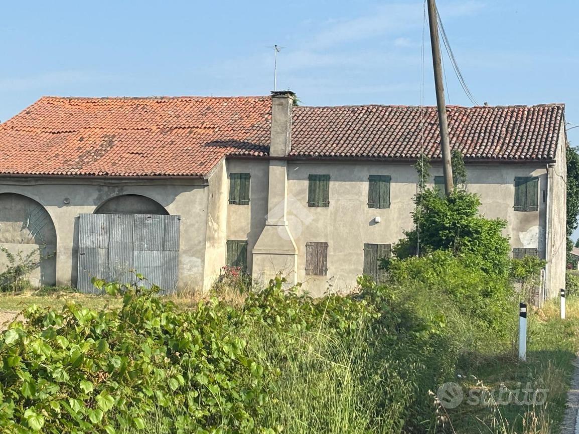 RUSTICO A GRANZE - Vista 2