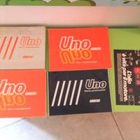Libretti uso e manutenzione Fiat Uno