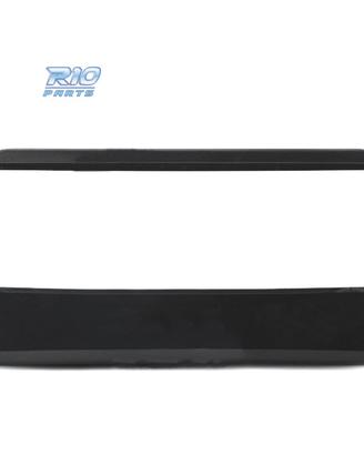 TELAIETTO 1-DIN NERO FORD FIESTA FOCUS FUSION GALA