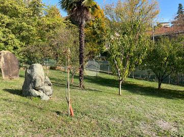 TER. RESIDENZIALE A PIOSSASCO