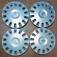 Copricerchi, borchie, coppe ruota Opel 14 pollici