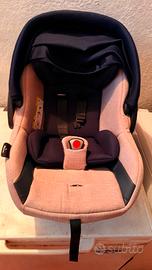 Trio Passegino Peg Perego 