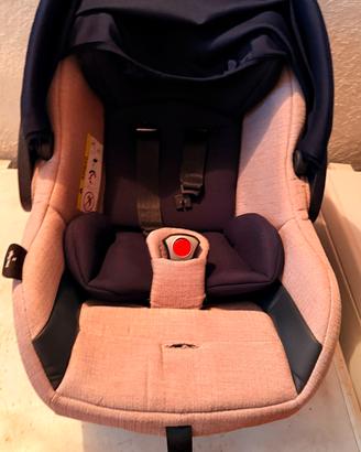 Trio Passegino Peg Perego 