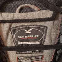 giacca xxl Sea Barrier