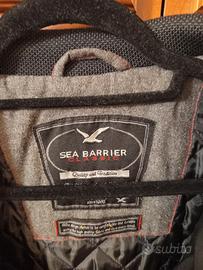 giacca xxl Sea Barrier