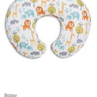 cuscino allattamento boppy 