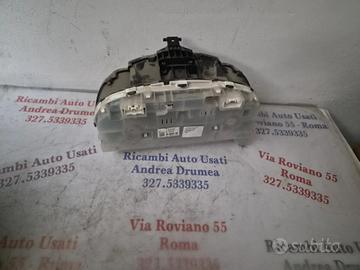 Quadro Strumenti Contachilometri Mitsubishi Pajero