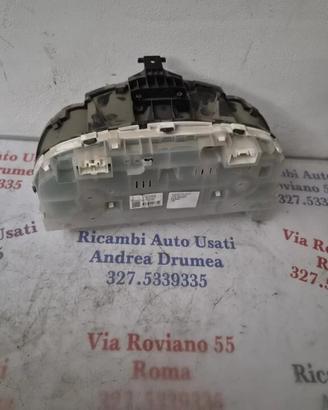 Quadro Strumenti Contachilometri Mitsubishi Pajero