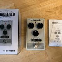 Compressore per chitarra/basso