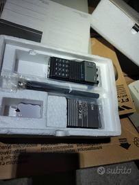 ICOM ic-r1 