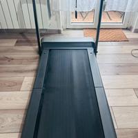 Walking pad tapis roulant professionale Kingsmith