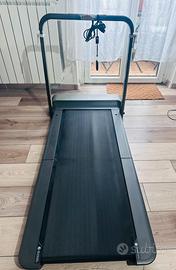 Walking pad tapis roulant professionale Kingsmith