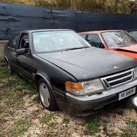 Ricambi per Saab 9000