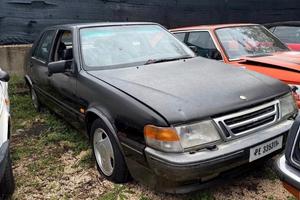 Ricambi per Saab 9000