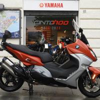 BMW C 650 Sport