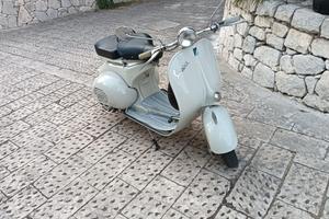 Vespa Struzzo anno 1956 VL3T
