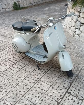 Vespa Struzzo anno 1956 VL3T