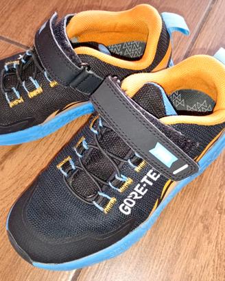 Sneaker primigi