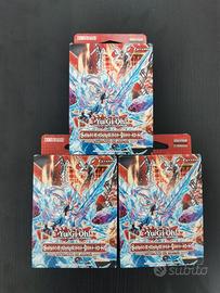 Yu-Gi-Oh! 3 Mazzi Attacco di Albaz