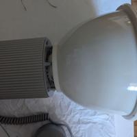 Lampada Castaldi Minisosia Opal