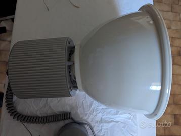 Lampada Castaldi Minisosia Opal