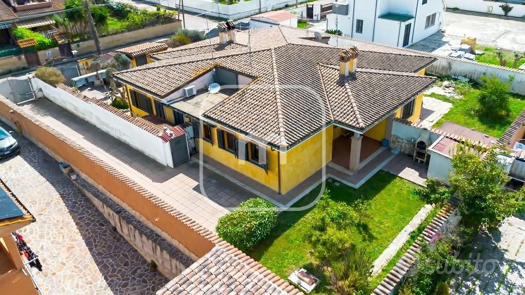 Casa – RM - Vista 2