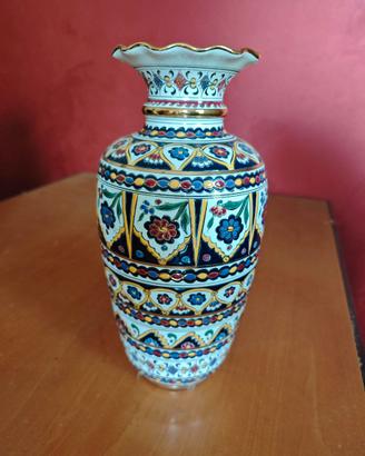 Vasi stile marocchino