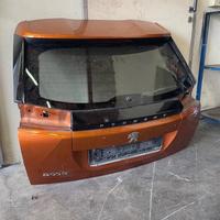 Baule - Portellone Posteriore Peugeot 2008 2023