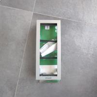 Comelit telaio 3311-3