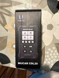 Mucar cdl20