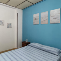 Capo d'Orlando - bilocale con cortile