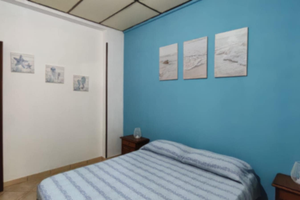 Capo d'Orlando - bilocale con cortile