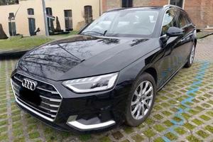 Audi A4 Avant 30 TDI/136 CV S tronic Business Adva