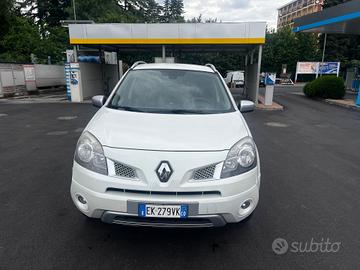 Renault Koleos 2.0 dCi 150CV 4X4 Proactive Bose