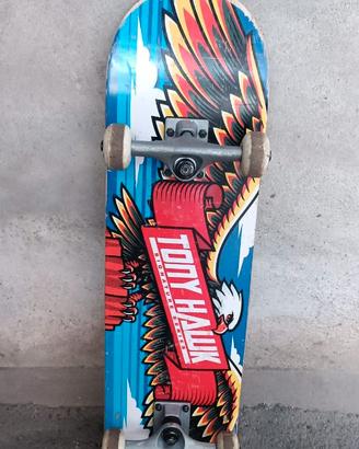 Skateboard