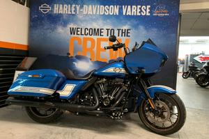 Harley-davidson Touring Road Glide ST Fast Johnnie